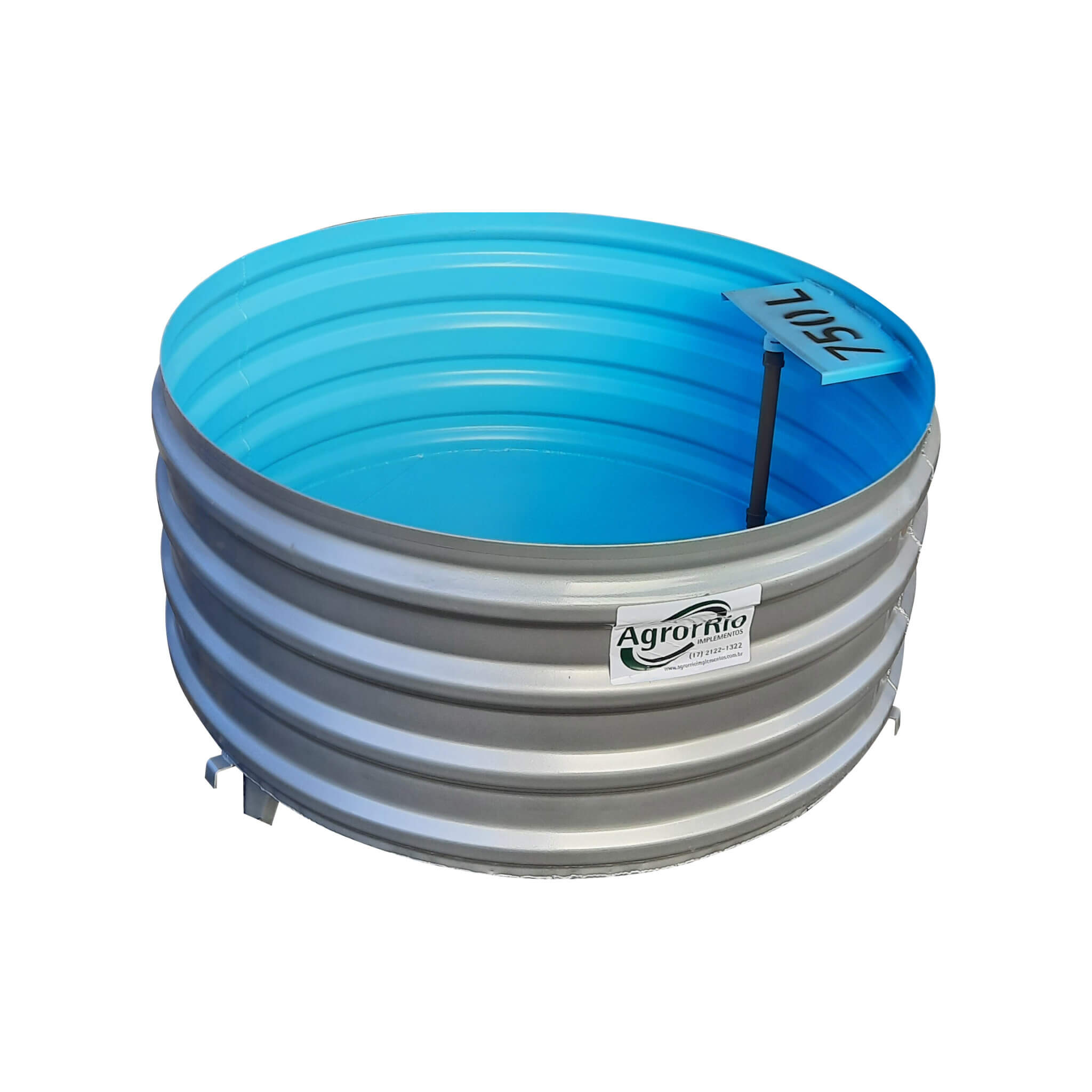 Water Storage Tanks Elevated & Ground Storage